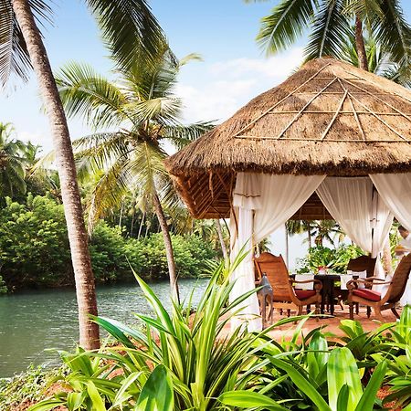 Taj Bekal Resort & Spa, Kerala Bekal Town Restaurant foto