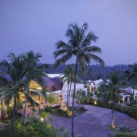 Taj Bekal Resort & Spa, Kerala Bekal Town Buitenkant foto