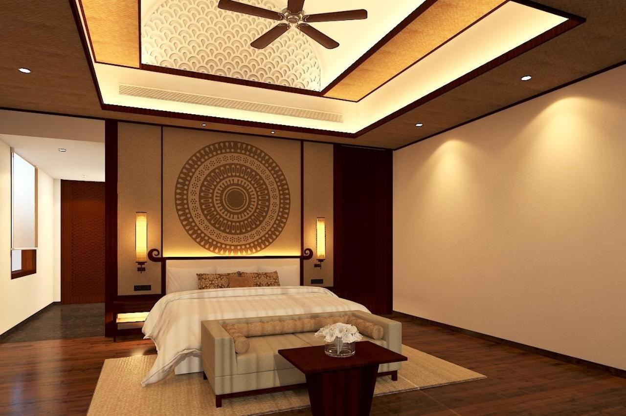 Taj Bekal Resort & Spa, Kerala Bekal Town Buitenkant foto