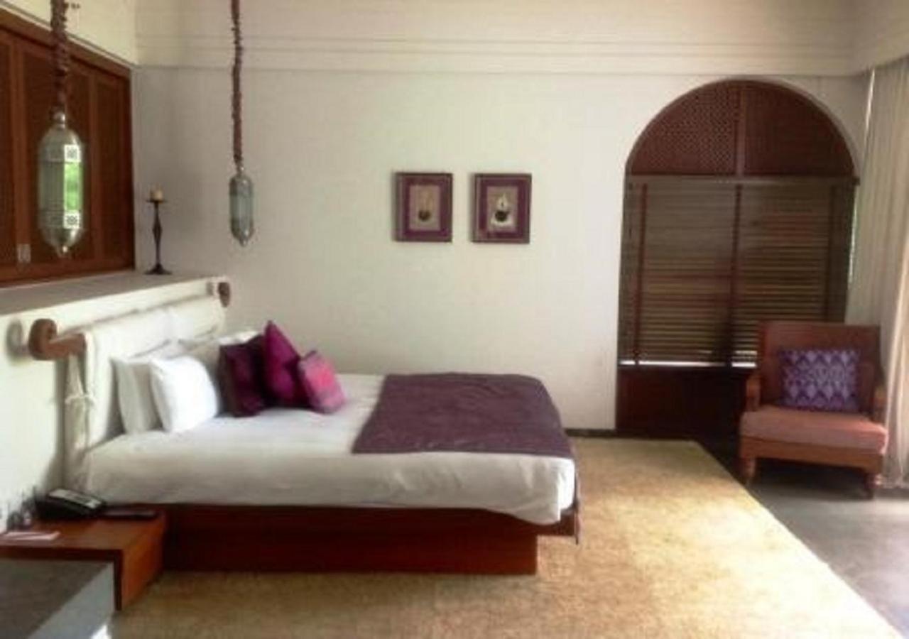 Taj Bekal Resort & Spa, Kerala Bekal Town Buitenkant foto