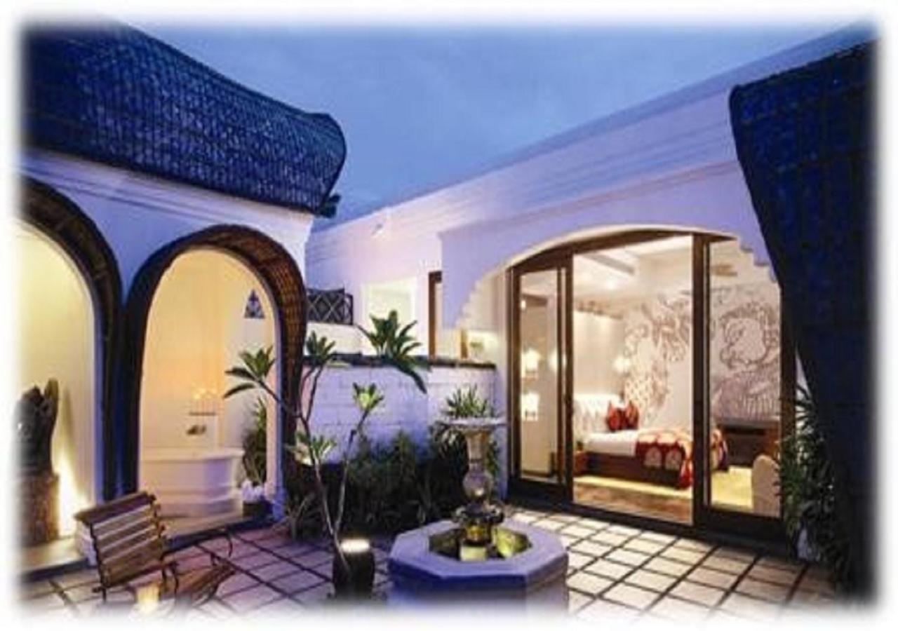 Taj Bekal Resort & Spa, Kerala Bekal Town Buitenkant foto