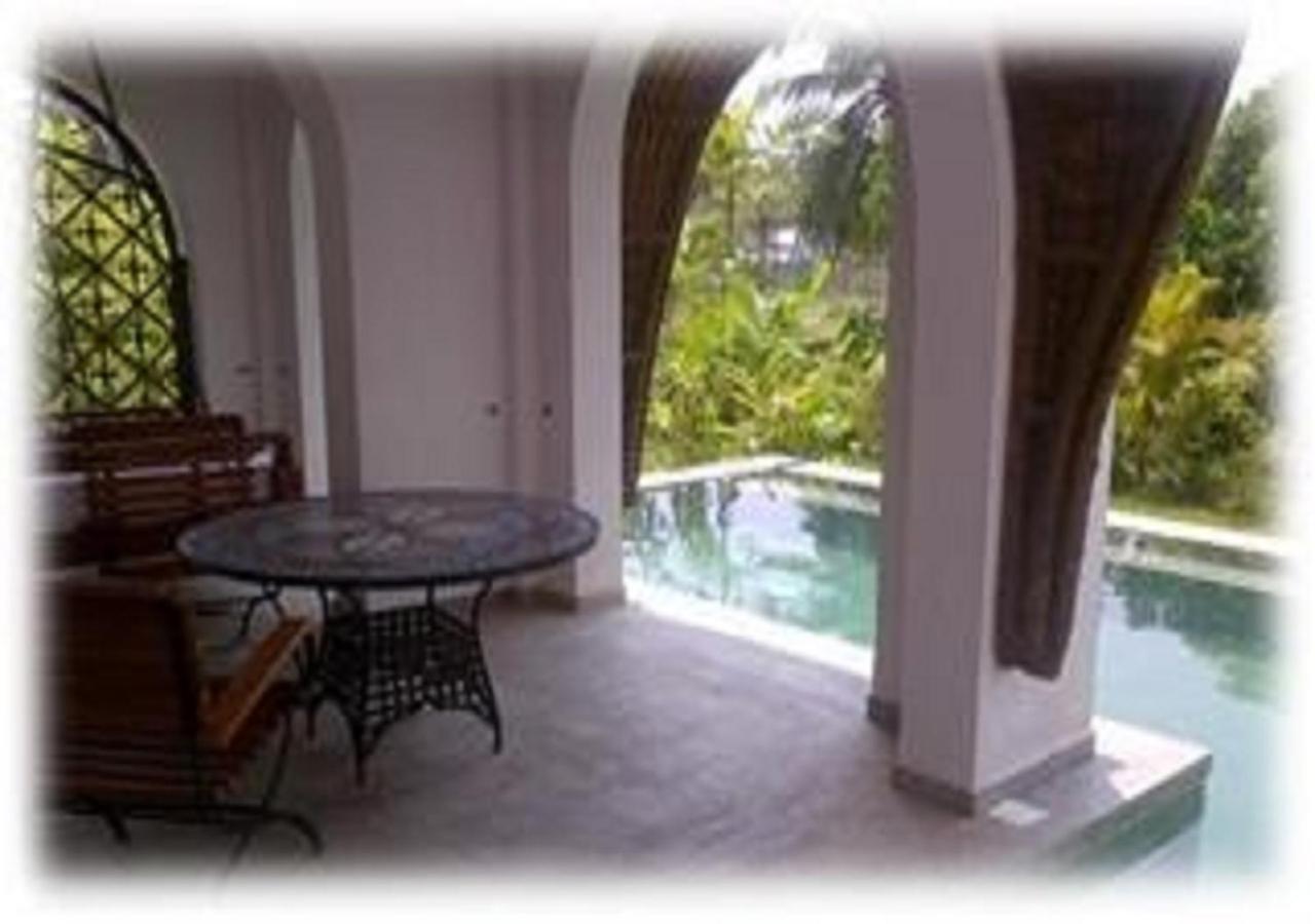 Taj Bekal Resort & Spa, Kerala Bekal Town Buitenkant foto