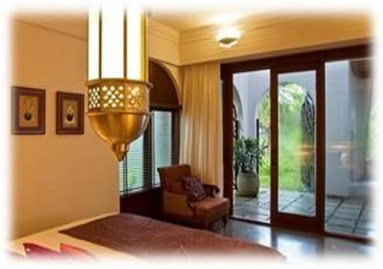 Taj Bekal Resort & Spa, Kerala Bekal Town Buitenkant foto