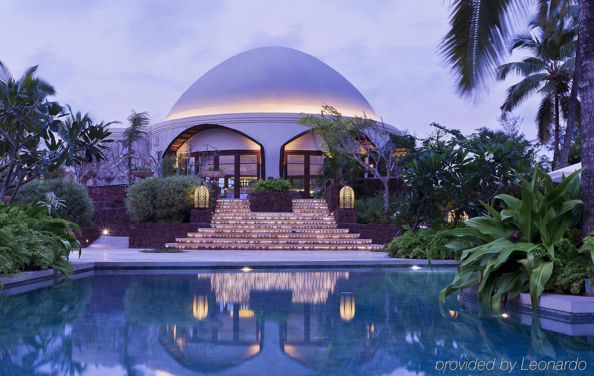 Taj Bekal Resort & Spa, Kerala Bekal Town Voorzieningen foto