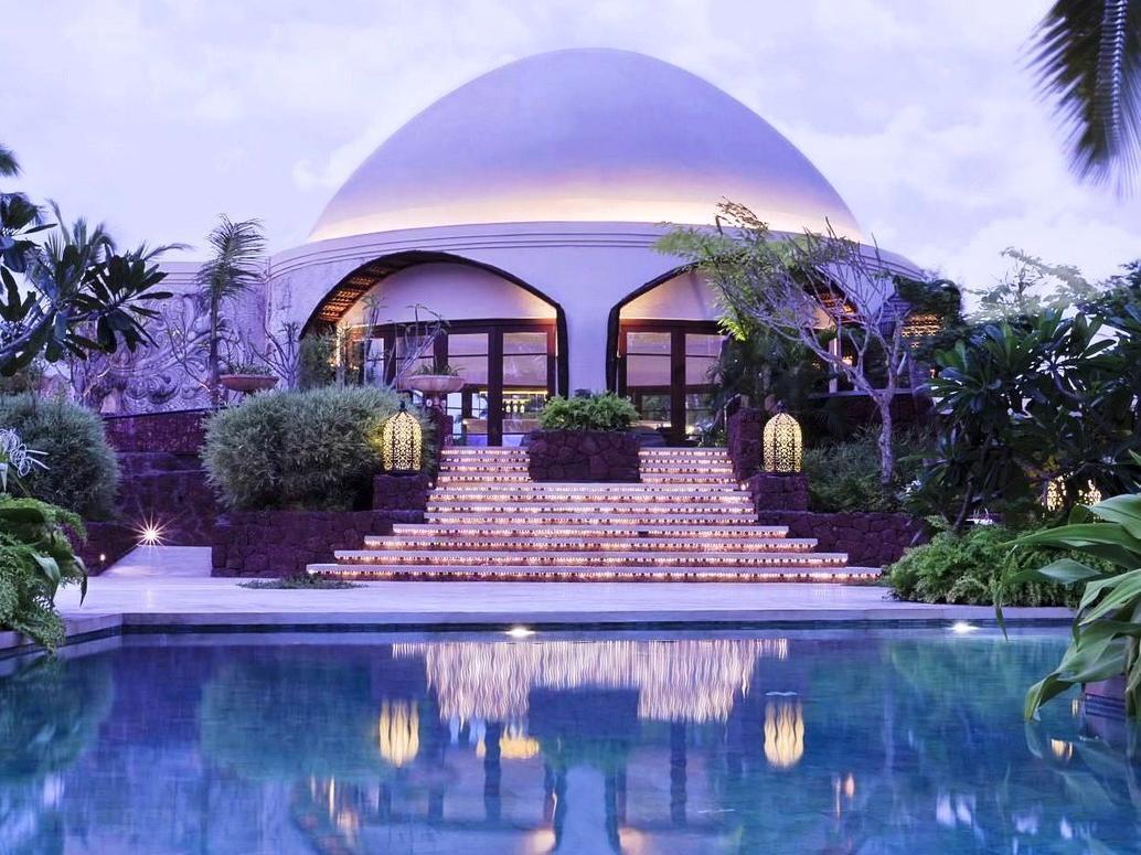Taj Bekal Resort & Spa, Kerala Bekal Town Buitenkant foto