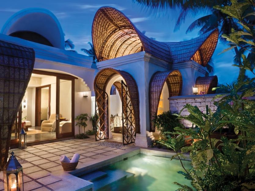 Taj Bekal Resort & Spa, Kerala Bekal Town Buitenkant foto