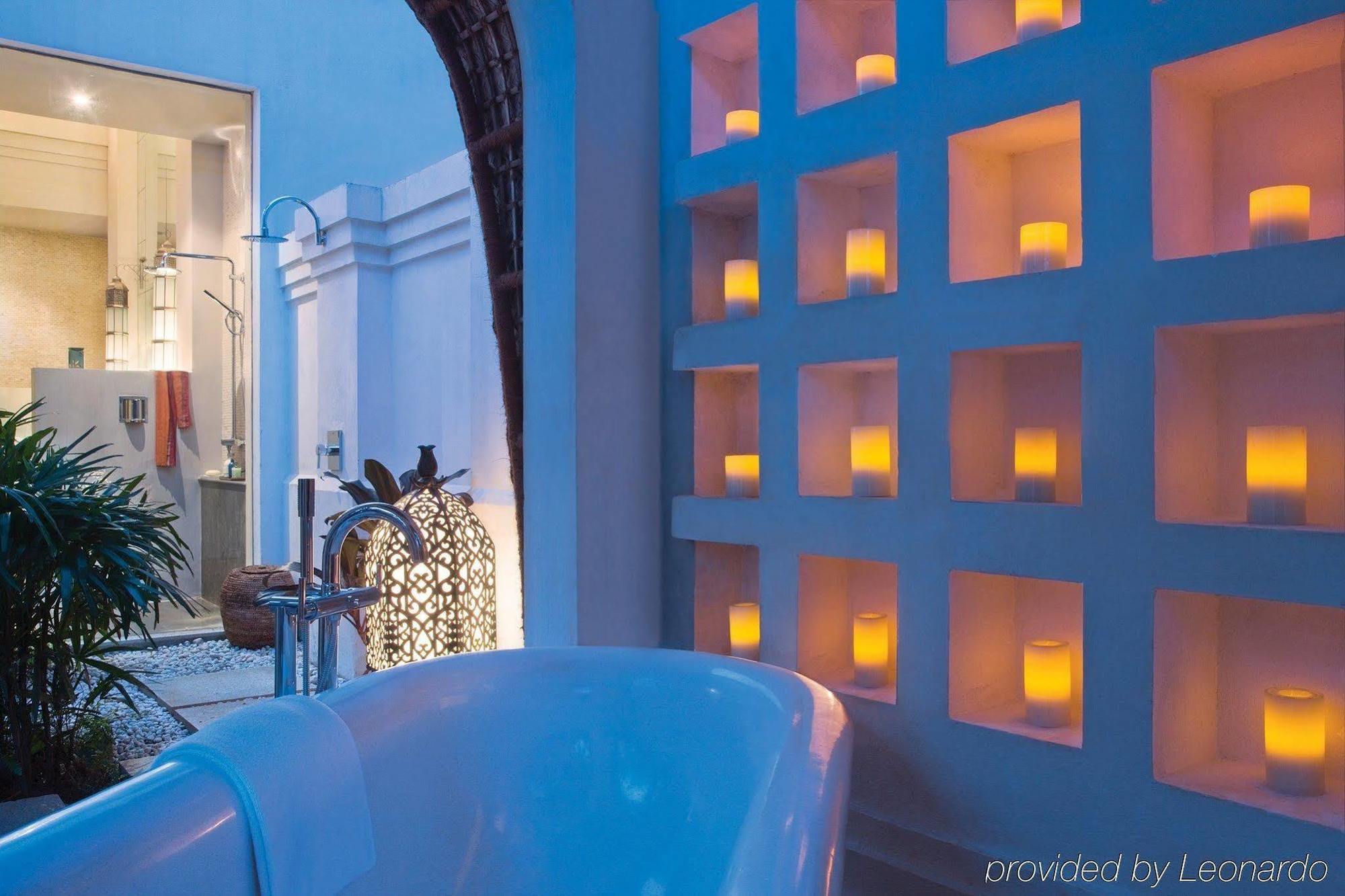 Taj Bekal Resort & Spa, Kerala Bekal Town Interieur foto