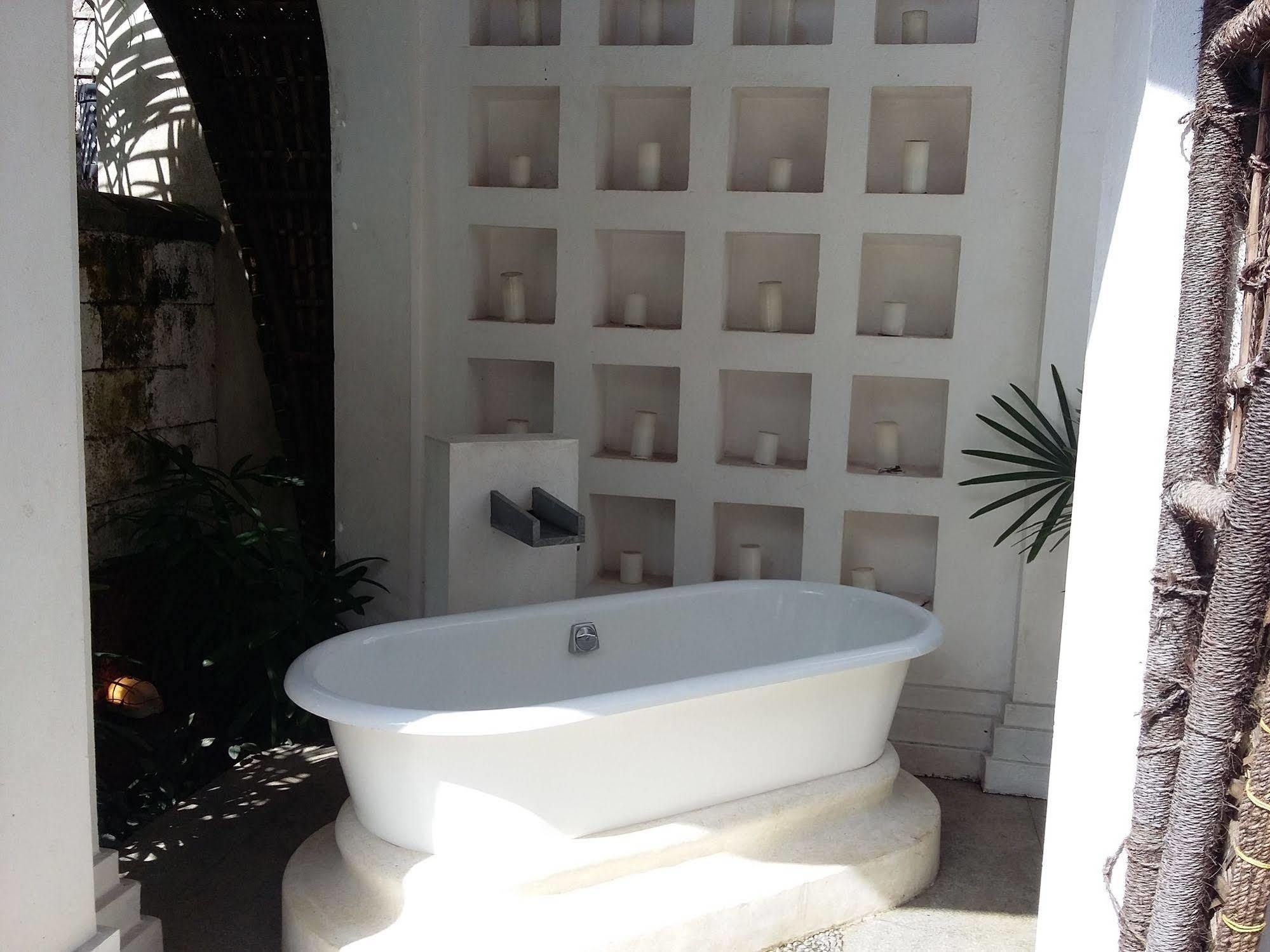 Taj Bekal Resort & Spa, Kerala Bekal Town Buitenkant foto