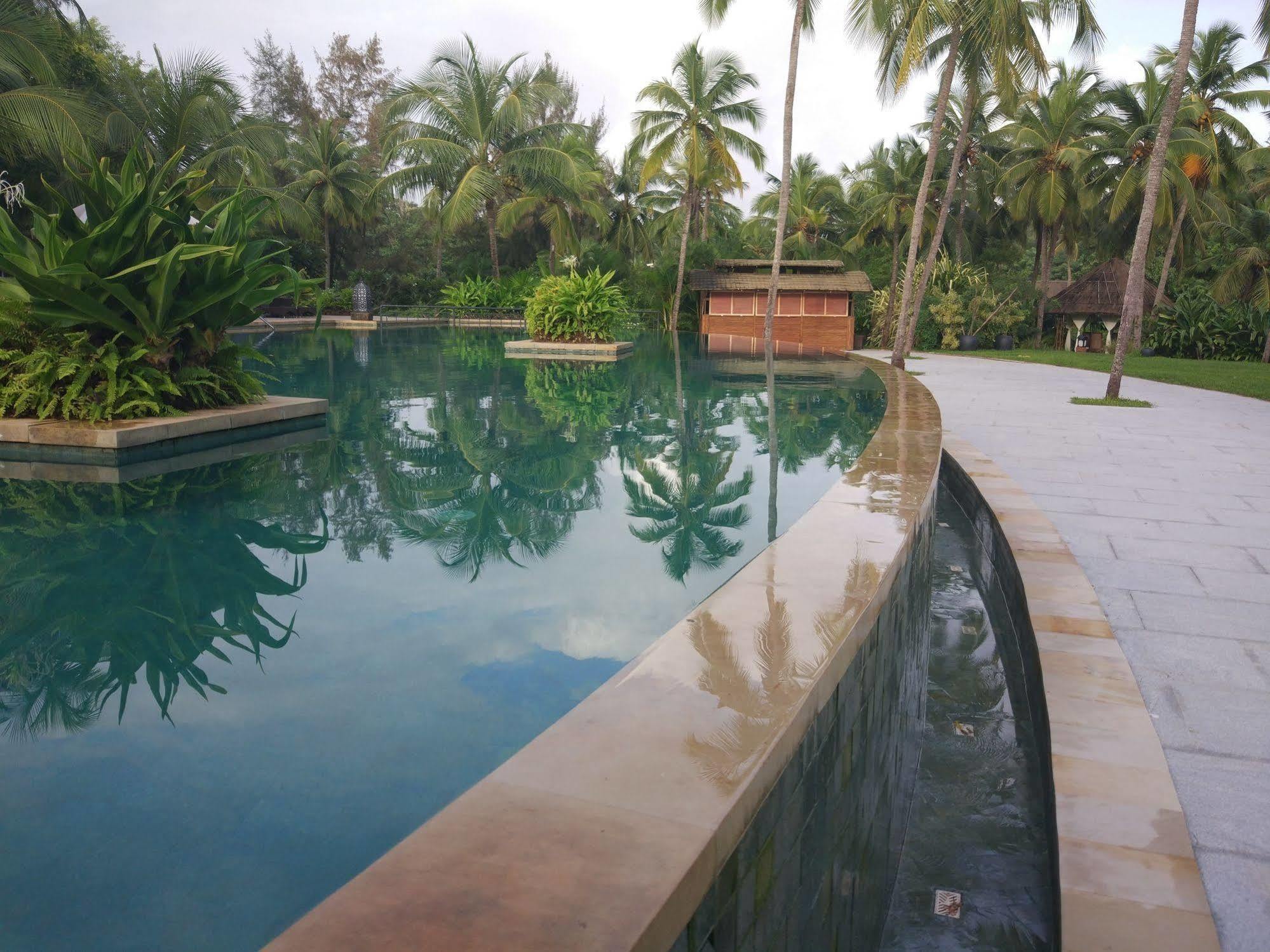 Taj Bekal Resort & Spa, Kerala Bekal Town Buitenkant foto