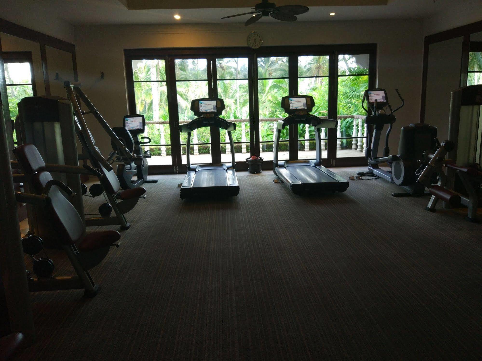 Taj Bekal Resort & Spa, Kerala Bekal Town Buitenkant foto