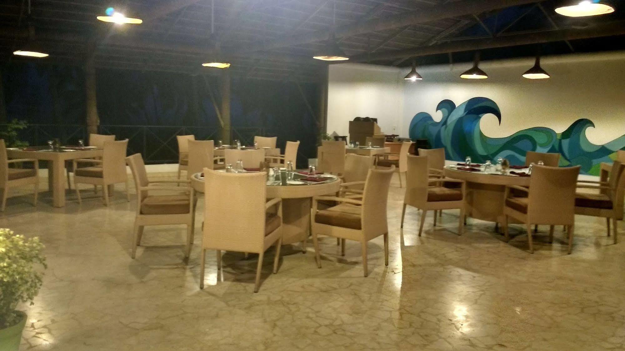 Taj Bekal Resort & Spa, Kerala Bekal Town Buitenkant foto