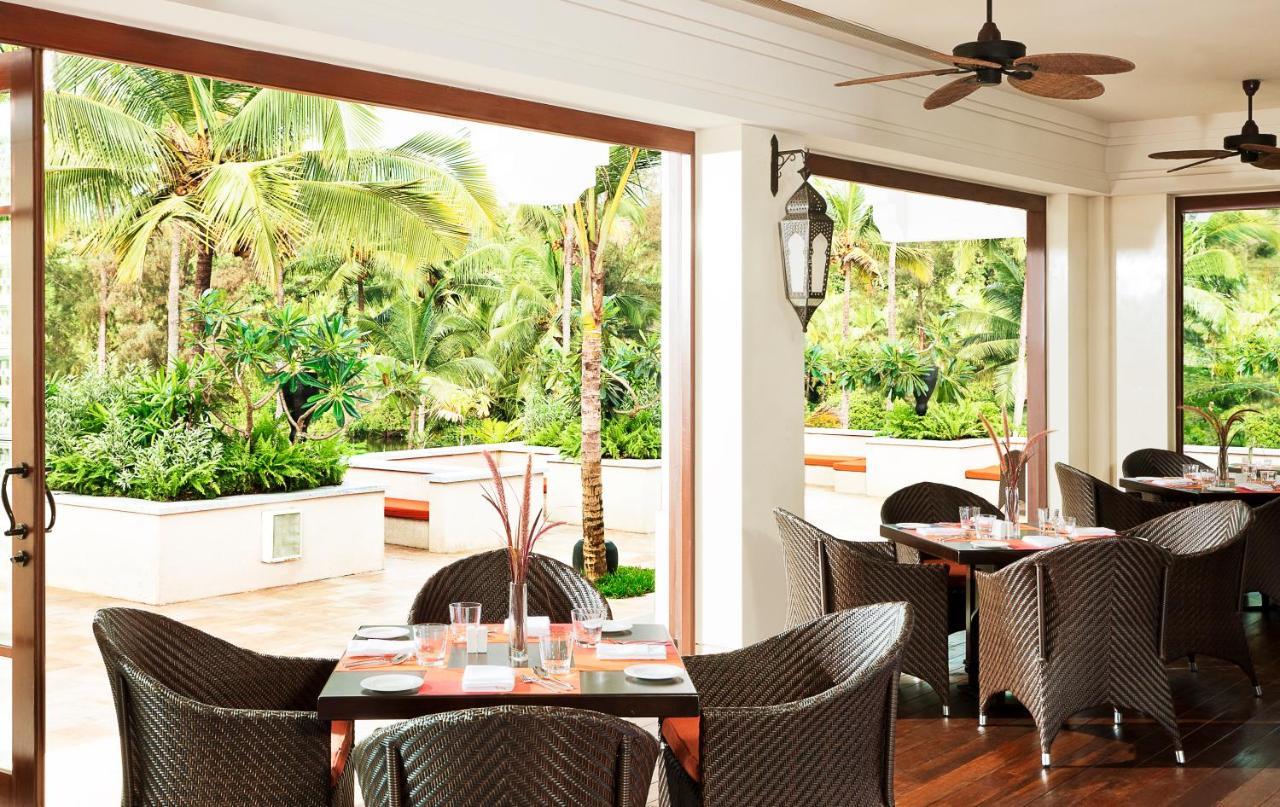 Taj Bekal Resort & Spa, Kerala Bekal Town Buitenkant foto