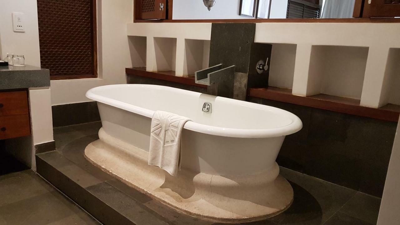 Taj Bekal Resort & Spa, Kerala Bekal Town Buitenkant foto