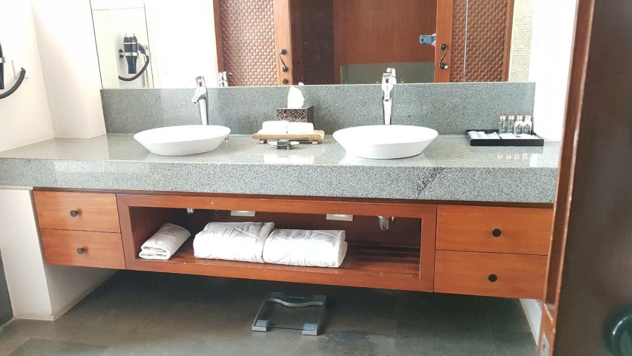 Taj Bekal Resort & Spa, Kerala Bekal Town Buitenkant foto